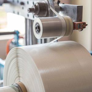 ONE WORLD OW-HTP High-<strong>Temperature</strong> Synthetic Mica Tape for High Voltage ROHS Certified Composed PVC <strong>Fiberglass</strong> Silicone - Product Image 4