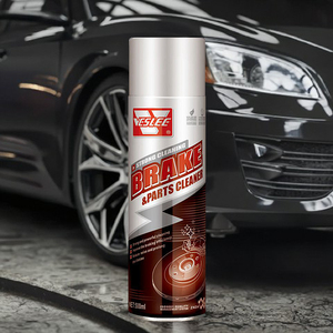Oem & ODM dịch vụ một cách nhanh chóng làm sạch rỉ sét mỡ vết phun phanh phần <span class=keywords><strong>Cleaner</strong></span> - Product Image 1