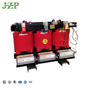 変圧器JZP 630kva 800kva 1600 kva乾式鋳造樹脂 - Product Image 2
