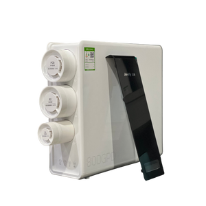 Purificateur d'eau par osmose inverse sous évier avec rappel intelligent de l'entretien du filtre et fonction de rinçage automatique - Product Image 3