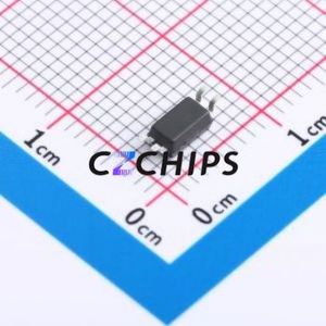 ทรานซิสเตอร์เอาท์พุท SOIC-4-175mil VOS615A-3T ใหม่ของแท้ใหม่ล่าสุด - Product Image 2