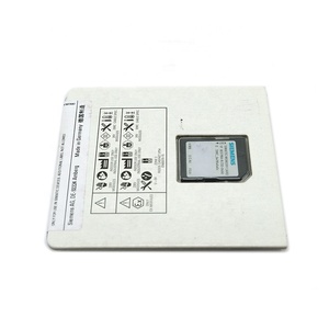 การ์ดหน่วยความจำ SIMATIC S7 รุ่น 6ES79548LC030AA0 หรือ 6ES7954-8LC03-0AA0 - Product Image 2