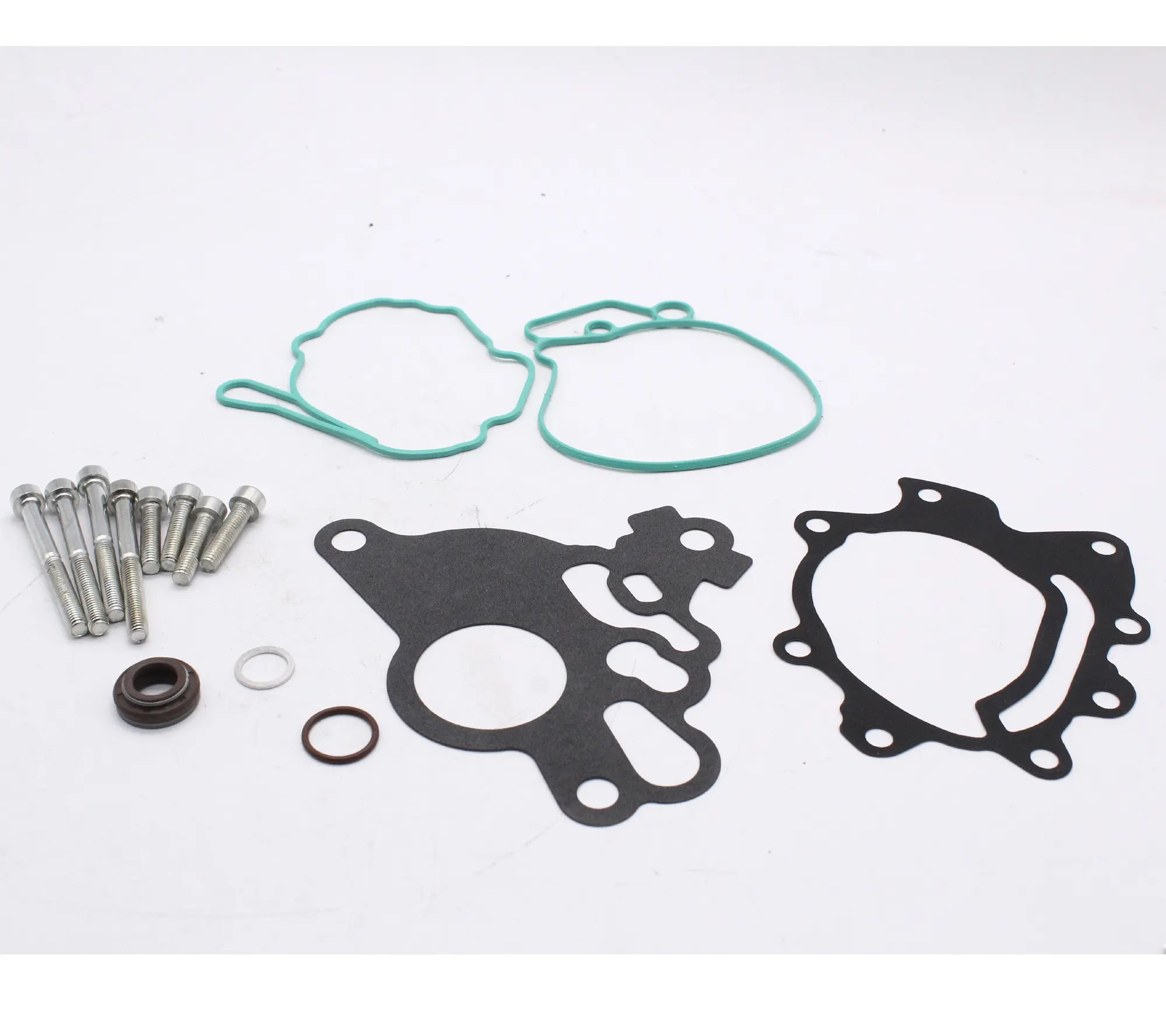 Kit de joint de pompe tandem à vide de carburant pour VW Skoda Audi Seat Ford 1.4 1.9 2.0 TDI VA623