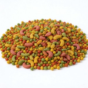 <span class=keywords><strong>Cibo</strong></span> <span class=keywords><strong>per</strong></span> Uccelli di Alta Qualità e Alto Valore Nutritivo, Alimento <span class=keywords><strong>per</strong></span> <span class=keywords><strong>Pappagalli</strong></span> con Cereali, Frutta, Verdura e Vari Oligoelementi - Product Image 5