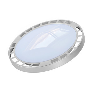 Fire Emergency <b>LED</b> <b>Light</b> Aluminum Body 6000K Daylight IP30 Outdoor Use High Lumen 25000H Lifespan Li-ion <b>Battery</b> 4800mAh Touch - Product Image 2
