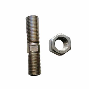 Venta Caliente de Piezas de Acero Inoxidable Mecanizadas por OEM, Componentes Mecánicos de Acero Inoxidable Mecanizados a Medida - Product Image 5
