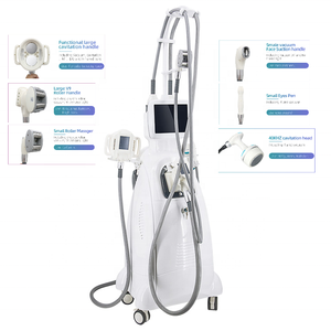 Popular Cheap Price Multi-Function VelaSlim Massager Body Slimming Lift Loose Sagging Skin Improving Blood Circulation Equipment - Product Image 2