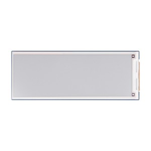 Módulo de papel electrónico de 5,79 pulgadas (B), pantalla de tinta electrónica, 792x272, Rojo/Negro/Blanco, Interfaz SPI - Product Image 2
