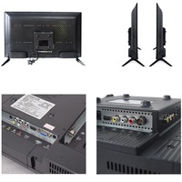 OEM Puede Personalizar Televisores Inteligentes Android LED de 65 Pulgadas y 60Hz sin Marco, Televisores 4K