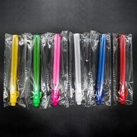 Bâton flash LED bon marché personnalisé en gros acclamations de concert lumière Uup baguette lumineuse LED bâton lumineux