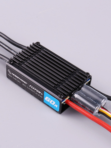 Nuovo FlyFun-60A Hobbywing V5 elettrico regolabile Brushless <span class=keywords><strong>Speed</strong></span> <span class=keywords><strong>Controller</strong></span> in Stock Drone accessori elettrici regolabili - Product Image 6