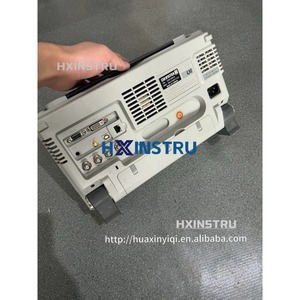 เครื่องวิเคราะห์สัญญาณ Gw Instek GSP-930 GSP930 9k Hz-3G Hz/มือสอง * hx - Product Image 2