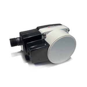 Portable Electric Pressure Booster Shower Water Heater DC Pump for Bathroom - Product Image 1