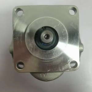 Pompe à engrenages pour système hydraulique de petites machines agricoles, série HGP-2A-F1R/2R/3R, HGP-3A-F19R, HGP-1A-F2R, F1R, HGP-1A-F3R - Product Image 5