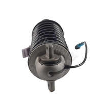 Amortiguadores Magnéticos Delanteros para Ferrari F430 F360 Modena, Sistemas de Suspensión Automotriz, Repuestos Originales OE 213396 212543