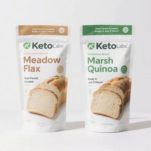 Bolsa de Embalaje de Alimentos para Mascotas, Personalizada, Impresa, de PE Mylar, con Cierre Hermético, a Prueba de Humedad y Olores, para Alimentos para Perros y Gatos - Product Image 3