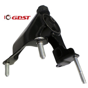 GDST Buena calidad OEM 12371-0D231 Piezas automotrices <span class=keywords><strong>de</strong></span> automóviles Soporte <span class=keywords><strong>de</strong></span> <span class=keywords><strong>motor</strong></span> automotriz Soportes <span class=keywords><strong>de</strong></span> <span class=keywords><strong>motor</strong></span> para TOYOTA - Product Image 1