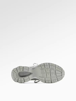 Nouvelles Chaussures Décontractées Tendance 2026 à Semelle Épaisse Style Ballet Dad Shoes, Modèle Rehaussant avec Coussin d'Air