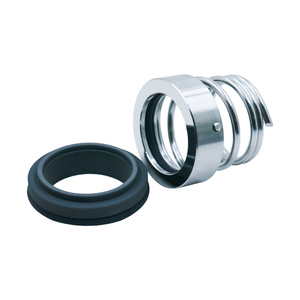 <span class=keywords><strong>2025</strong></span> con dấu than chì tùy chỉnh mới 18-100mm con dấu trục thép không gỉ cho Bơm ly tâm - Product Image 1