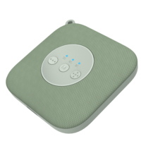 Altavoz Inalámbrico Portátil para Debajo de la Almohada, de Alta Calidad, para Dormitorio, Viajes y Camping, Venta al Por Mayor
