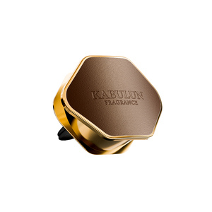 Purificador y Aromatizante de Aire para Auto de Estilo Moderno con Logotipo Personalizado, Aroma Duradero, Sin Electricidad, en Caja de Regalo - Product Image 6