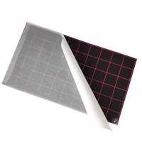 Tablero de pegamento de luz UV de Venta caliente Trampa de alta eficacia Trampa de pegamento de insectos fuerte para lámpara UV Flying Killer