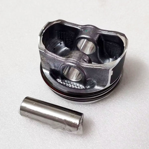 Kit de pistons de moteur STD 1608059980 pour <span class=keywords><strong>DS3</strong></span> Peugeot 2008 208 301 308 Citroën C-Elysee C3 C4 1.2 VTI HMP HMM HMX HMZ EB2 EB2F 75MM - Product Image 5