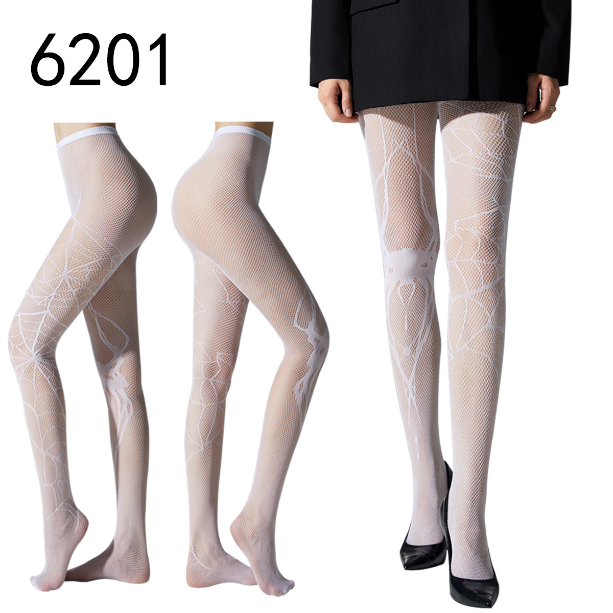 Bianco 6201