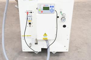 Pompe à vide à vis sèche Hanbell PD2052-AC2 LW30347 PR1800 + PD500, fabrication allemande, garantie 3 mois, offre spéciale - Product Image 3