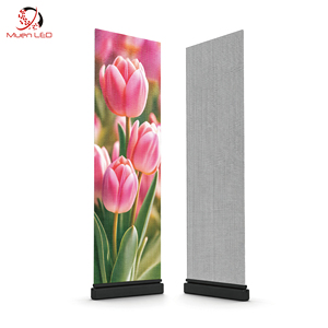 Écran LED d'intérieur P3.91, panneau publicitaire, écran d'affichage 3840HZ pour la publicité - Product Image 1