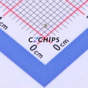 Condensateur CMS (MLCC) CSA0402X5R105K6R3GT 0402 (Capacité : 1uF) (Précision : 10%) (Tension nominale : 6.3V) - Product Image 1