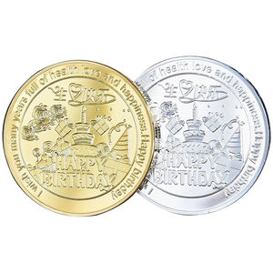Moneta di placcatura antica personalizzata di alta qualità con doppio lato in rilievo Logo Spinning Metal Challenge <span class=keywords><strong>Coins</strong></span> - Product Image 6