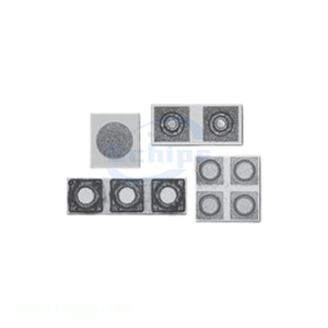 Diodes Die MPN7453B-T83 Components Electronic In Stock - Product Image 1