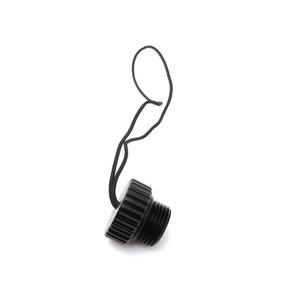 Capuchon anti-poussière pour valve <span class=keywords><strong>de</strong></span> <span class=keywords><strong>bouteille</strong></span> <span class=keywords><strong>de</strong></span> plongée en aluminium 5/8-14 NPS BCD Sidemount Backmount Protection <span class=keywords><strong>de</strong></span> valve <span class=keywords><strong>de</strong></span> cylindre - Product Image 3
