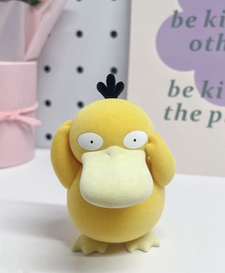 Collection floquée Pokemond Horizons 1ère édition, décoration de bureau authentique pour enfants et collectionneurs - 6 personnages disponibles - Product Image 5