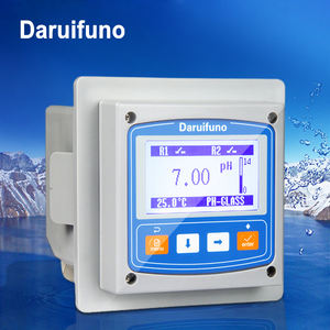 Controlador De <span class=keywords><strong>pH</strong></span> De Dosagem Automática Up and <span class=keywords><strong>Down</strong></span> <span class=keywords><strong>pH</strong></span> Meter Inline - Product Image 3