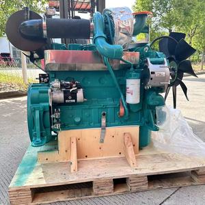 <span class=keywords><strong>Moteur</strong></span> diesel marin 6 cylindres 6BTAA5.9-GM115 à prix d'usine, <span class=keywords><strong>moteur</strong></span> diesel marin à vendre - Product Image 3