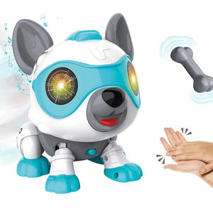 Online en çok satan ürün interaktif Robot köpek akıllı köpek Pet Robot - Product Image 1