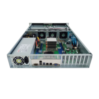 Promo Panas Xeon E5 2650V3 10C 2.3GHz Chipset C612 16G DDR4 REG ECC 64G/32G/16G Memori DDR4 Rak Penyimpanan Server 2U8bays Ready Stock