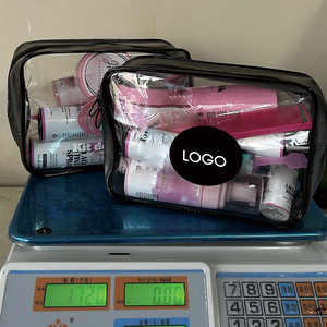 Boîtes d'installation de perruques nouveau design kit de perruque dentelle personnalisé emballage kit de colle dentelle étanche en <span class=keywords><strong>spray</strong></span> - Product Image 1