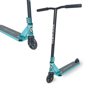 Trottinette de freestyle avec système HIC et roulements ABEC-9 S00315(7680C) - Product Image 1