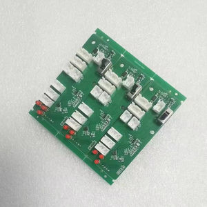 Module d'alarme LED OEM Personnalisable Aluminium <span class=keywords><strong>PCA</strong></span> PCB Circuit Board Fabrication Electronique Communication Circuit Board - Product Image 3