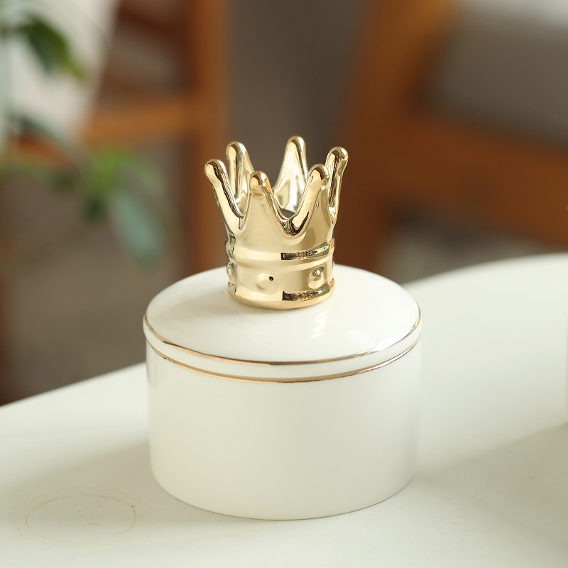 Crown style