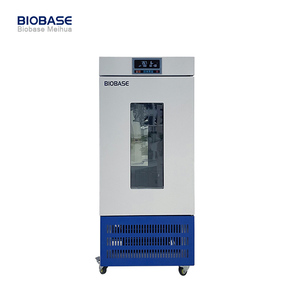 BIOBASE-Incubadora de control de temperatura y humedad para pruebas industriales de alimentos, 200l, BII, 200L - Product Image 1