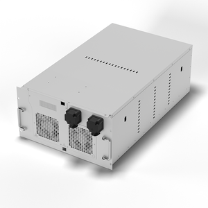 Caja de batería de litio apilable solar personalizada 16S 100ah <span class=keywords><strong>120ah</strong></span> 280ah 300ah Diy 24V 48V caja de batería de almacenamiento de energía para el hogar - Product Image 2