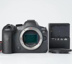 Hft กล้อง R6 Mark II แบบไม่มีกระจก24.2MP มืออาชีพ - Product Image 1