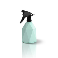 Bouteille pulvérisatrice compacte Ruipu PP de 600 ml avec sortie d'eau commutable pour l'arrosage du jardin - Arrosoir