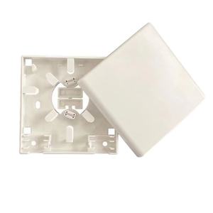 Neuankömmling ATB 2 * SC Fiber Pigtail Fiber Patch Cord Fiber Panel Abs - Product Image 1