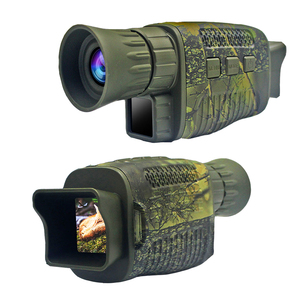 Cámara Digital de 200M para caza, dispositivo de visión nocturna, infrarroja, Monocular, Nocturno, Gog les - Product Image 2