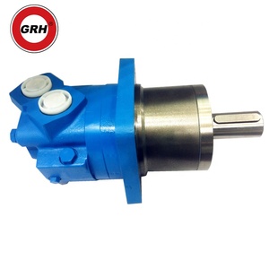 Pompe à pistons axiaux à déplacement variable A4VSO A2F A11VSO A10VSO A7VSO - Product Image 3